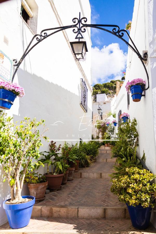 Enjoy2Rent Apartamento Charcones En Mijas Pueblo Apartment Exterior photo