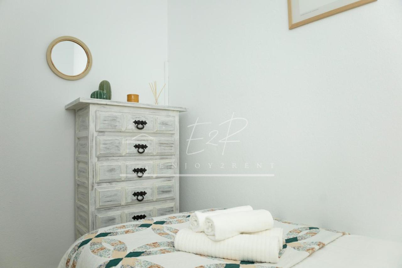 Enjoy2Rent Apartamento Charcones En Mijas Pueblo Apartment Exterior photo