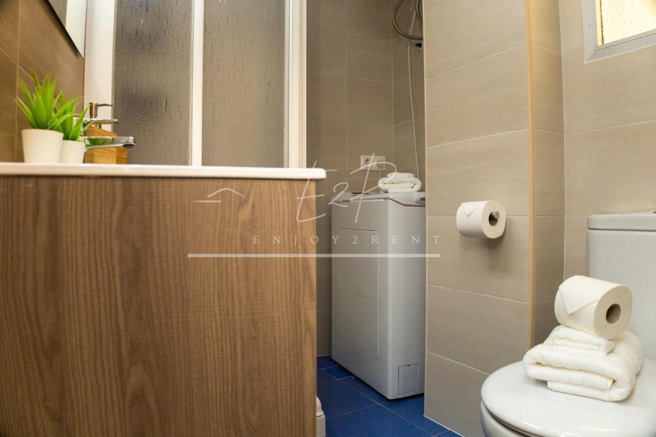 Enjoy2Rent Apartamento Charcones En Mijas Pueblo Apartment Exterior photo